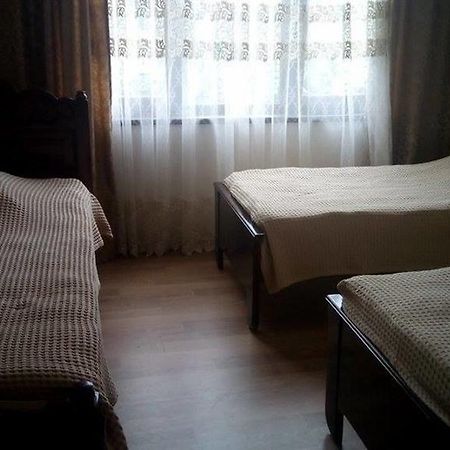 Guest House Batumi Exteriér fotografie