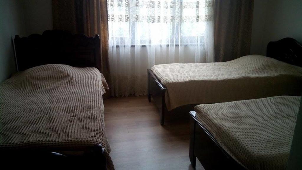 Guest House Batumi Exteriér fotografie