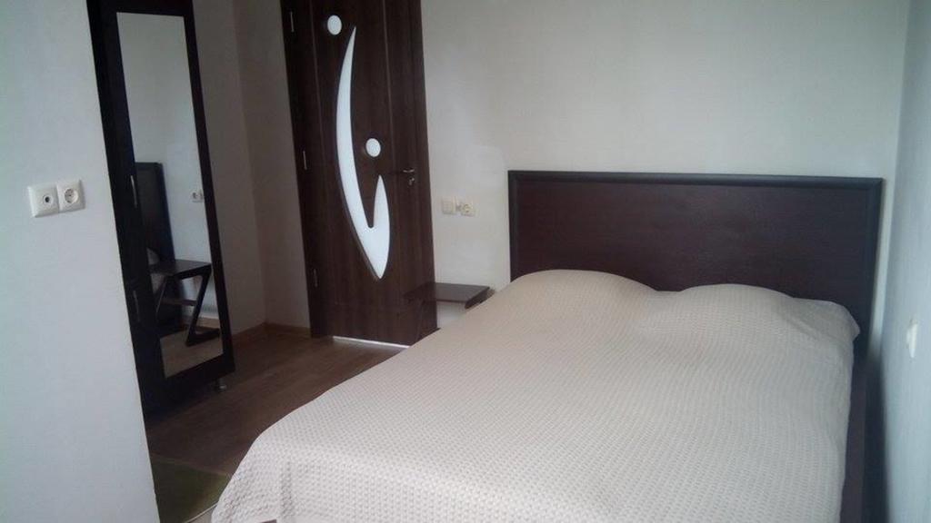 Guest House Batumi Exteriér fotografie